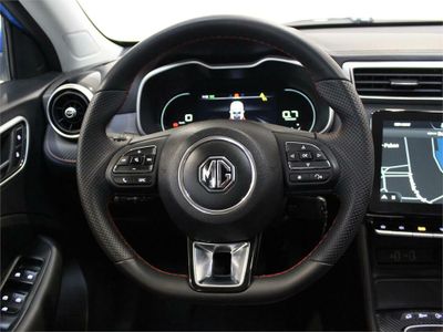 MG ZS 1.5 Luxury
