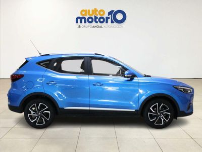 MG ZS 1.5 Luxury