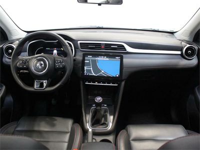 MG ZS 1.5 Luxury