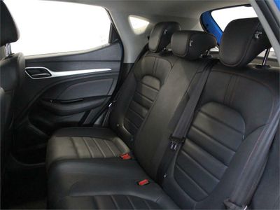 MG ZS 1.5 Luxury
