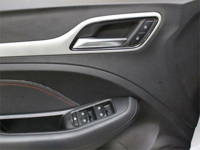 MG ZS 1.5 Luxury