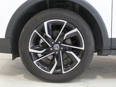 MG ZS 1.5 Luxury