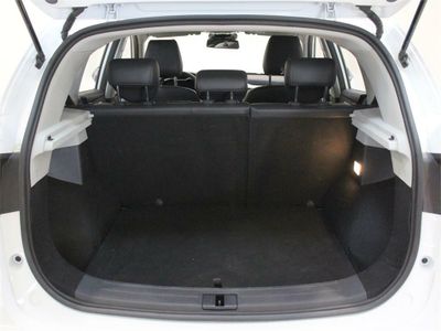 MG ZS 1.5 Luxury