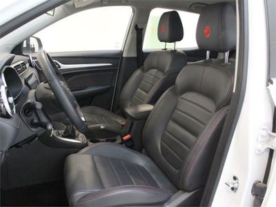 MG ZS 1.5 Luxury