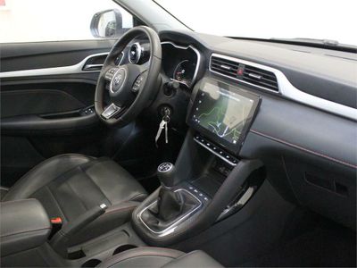 MG ZS 1.5 Luxury