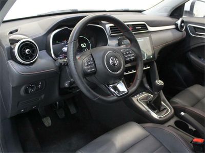 MG ZS 1.5 Luxury
