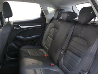 MG ZS 1.5 Luxury