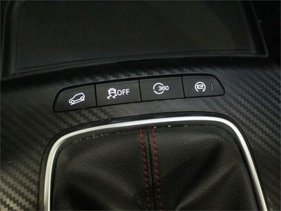 MG ZS 1.5 Luxury