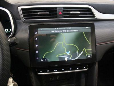 MG ZS 1.5 Luxury