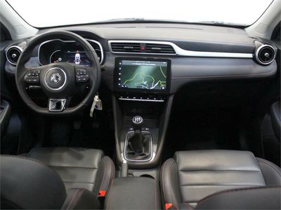 MG ZS 1.5 Luxury