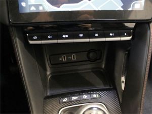 MG ZS 1.5 Luxury  - Foto 2