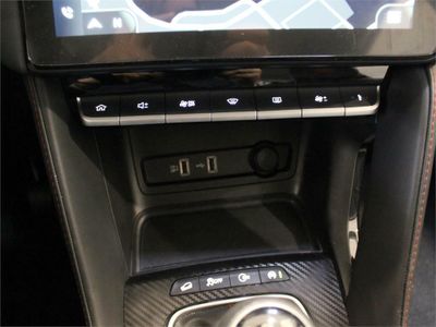 MG ZS 1.5 Luxury