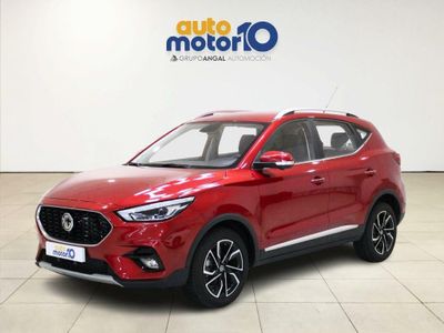 MG ZS 1.5 Luxury