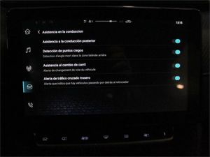 MG ZS 1.5 Luxury  - Foto 2