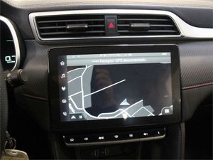 MG ZS 1.5 Luxury  - Foto 2