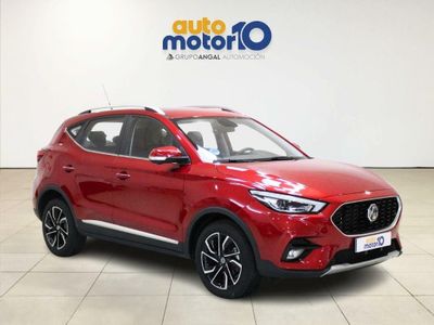 MG ZS 1.5 Luxury
