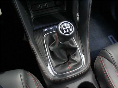 MG ZS 1.5 Luxury