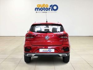 MG ZS 1.5 Luxury  - Foto 2
