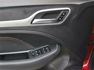 MG ZS 1.5 Luxury  - Foto 2