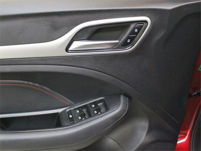 MG ZS 1.5 Luxury