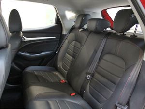 MG ZS 1.5 Luxury  - Foto 2