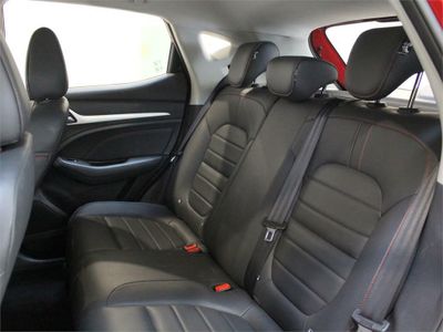 MG ZS 1.5 Luxury