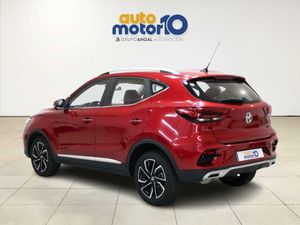 MG ZS 1.5 Luxury  - Foto 2