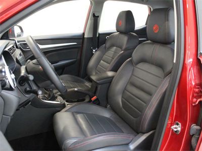 MG ZS 1.5 Luxury