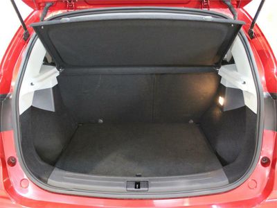 MG ZS 1.5 Luxury