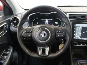 MG ZS 1.5 Luxury  - Foto 2