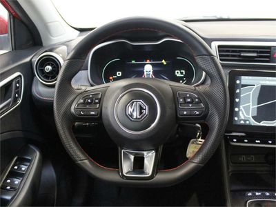 MG ZS 1.5 Luxury