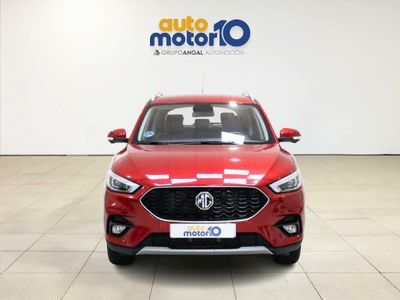MG ZS 1.5 Luxury