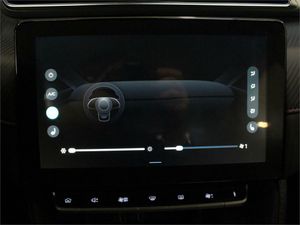 MG ZS 1.5 Luxury  - Foto 2