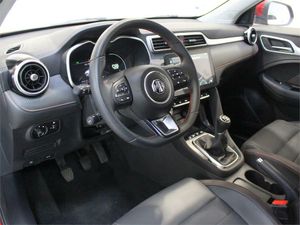MG ZS 1.5 Luxury  - Foto 2