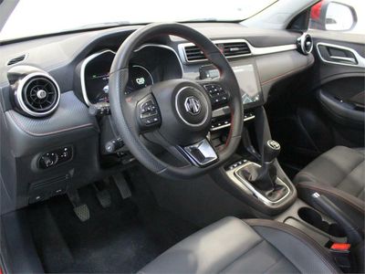 MG ZS 1.5 Luxury