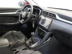 MG ZS 1.5 Luxury  - Foto 2