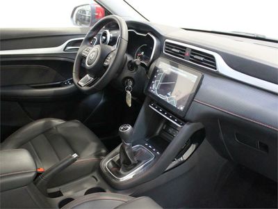 MG ZS 1.5 Luxury