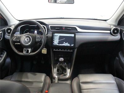 MG ZS 1.5 Luxury