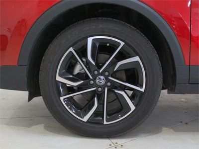 MG ZS 1.5 Luxury