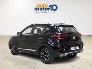MG ZS 1.5 Luxury  - Foto 2