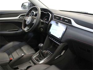 MG ZS 1.5 Luxury  - Foto 2