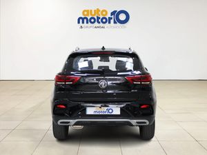 MG ZS 1.5 Luxury  - Foto 2