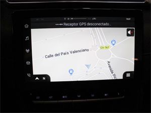 MG ZS 1.5 Luxury  - Foto 2
