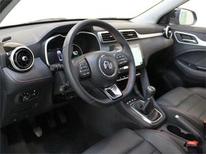 MG ZS 1.5 Luxury  - Foto 2