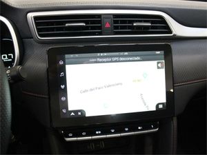 MG ZS 1.5 Luxury  - Foto 2