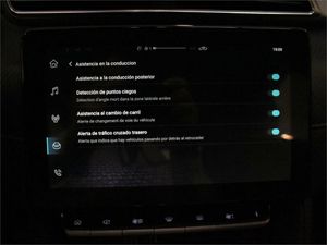 MG ZS 1.5 Luxury  - Foto 2