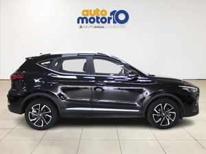 MG ZS 1.5 Luxury  - Foto 2