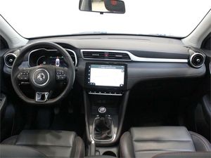 MG ZS 1.5 Luxury  - Foto 2