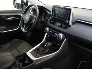 Toyota Rav4 2.5l 220H Advance  - Foto 2