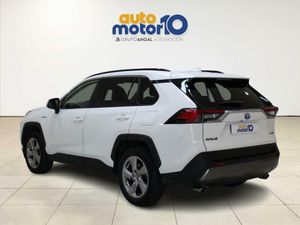 Toyota Rav4 2.5l 220H Advance  - Foto 2